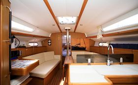 Salis - Jeanneau 39I